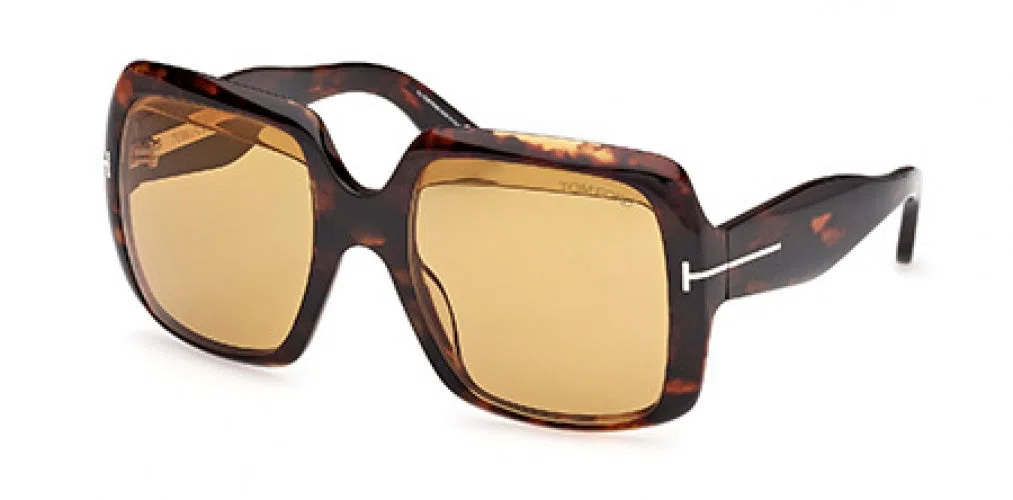 Tom Ford 1194 Sunglasses - view 2